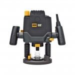 Tupia 60mm - 2100W ref DX89 CAT