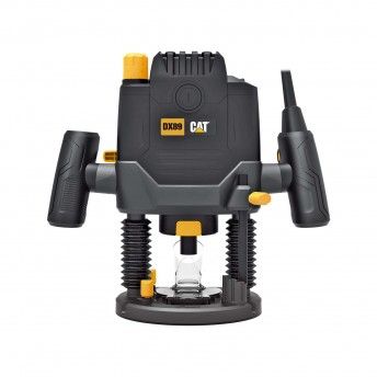 Tupia 60mm - 2100W ref DX89 CAT