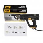 Pistola de Ar Quente 2000W ref DX87 CAT