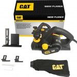 Plaina Eltrica 3mm - 900W ref DX86 CAT