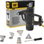 Pistola de Ar Quente 2000W ref DX87 CAT