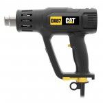 Pistola de Ar Quente 2000W ref DX87 CAT