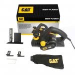 Plaina Eltrica 3mm - 900W ref DX86 CAT