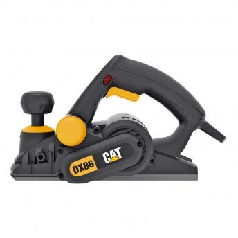 Plaina Eltrica 3mm - 900W ref DX86 CAT