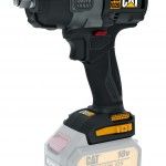 Chave de Impacto 18V 880N.m s/bateria ref DX7020B CAT