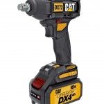 Chave de Impacto 18V 350N.m s/bateria ref DX72B CAT