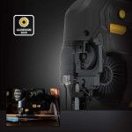 Serra Tico-Tico 26mm - 750W refª DX57 CAT Serra Tico-Tico 26mm - 750W refª DX57 CAT