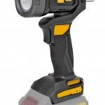 Lanterna LED 18V s/bateria ref DX63B CAT