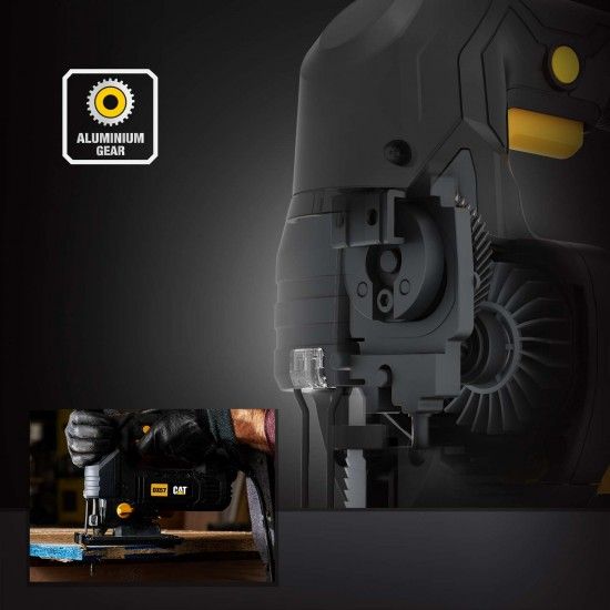 Serra Tico-Tico 26mm - 750W refª DX57 CAT Serra Tico-Tico 26mm - 750W refª DX57 CAT