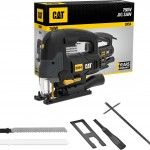 Serra Tico-Tico 20mm - 750W refª DX54 CAT Serra Tico-Tico 20mm - 750W refª DX54 CAT