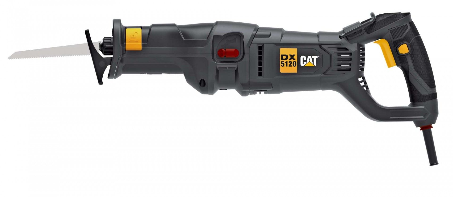 Serra de Sabre 30mm - 1200W refª DX5120 CAT