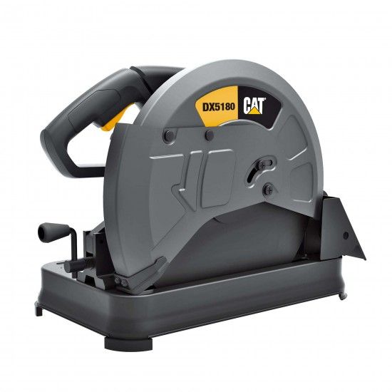 Serra de Corte 355mm - 2400W ref DX5180 CAT