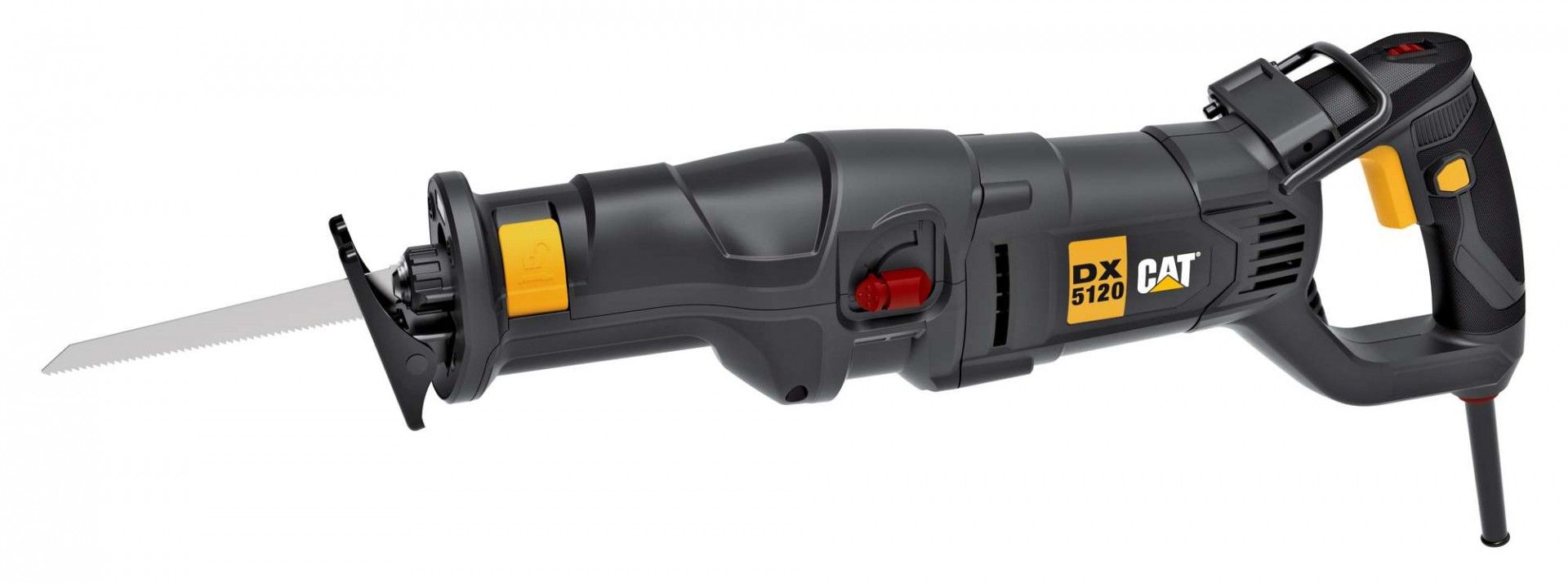 Serra de Sabre 30mm - 1200W refª DX5120 CAT