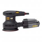 Lixadora Orbital 125mm - 400W ref DX46 CAT
