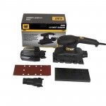 Lixadora 350W 1/2 folha ref DX44 CAT