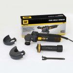 Rebarbadora 115mm - 750W ref DX37 CAT