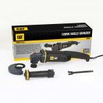 Rebarbadora 125mm - 1200W ref DX36 CAT