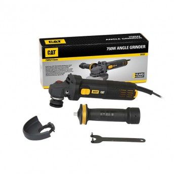 Rebarbadora 125mm - 750W ref DX373 CAT