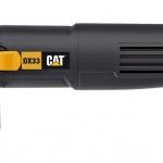 Rebarbadora 125mm - 900W ref DX33 CAT