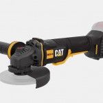 Rebarbadora 18V 125mm s/bateria refª DX314B CAT Rebarbadora 18V 125mm s/bateria refª DX314B CAT