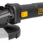 Rebarbadora 720W 125mm ref� DX3090 CAT