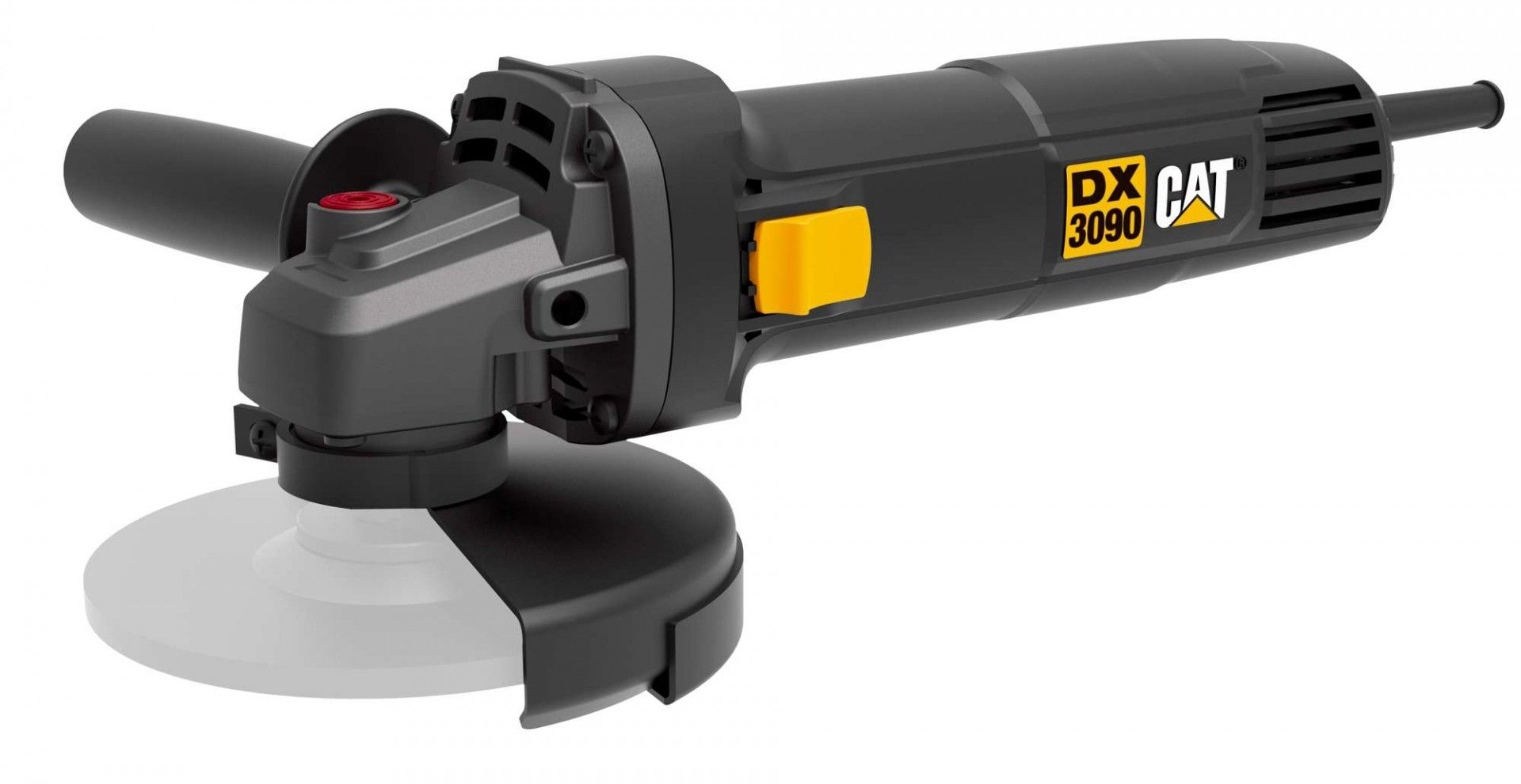 Rebarbadora 720W 125mm refª DX3090 CAT