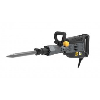 Martelo Demolidor - 1750W 50J ref DX29 CAT