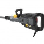 Martelo Demolidor - 1750W 50J ref DX29 CAT