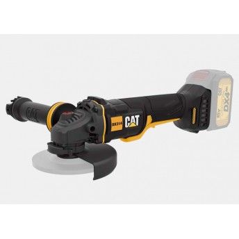 Rebarbadora 18V 125mm s/bateria ref DX314B CAT
