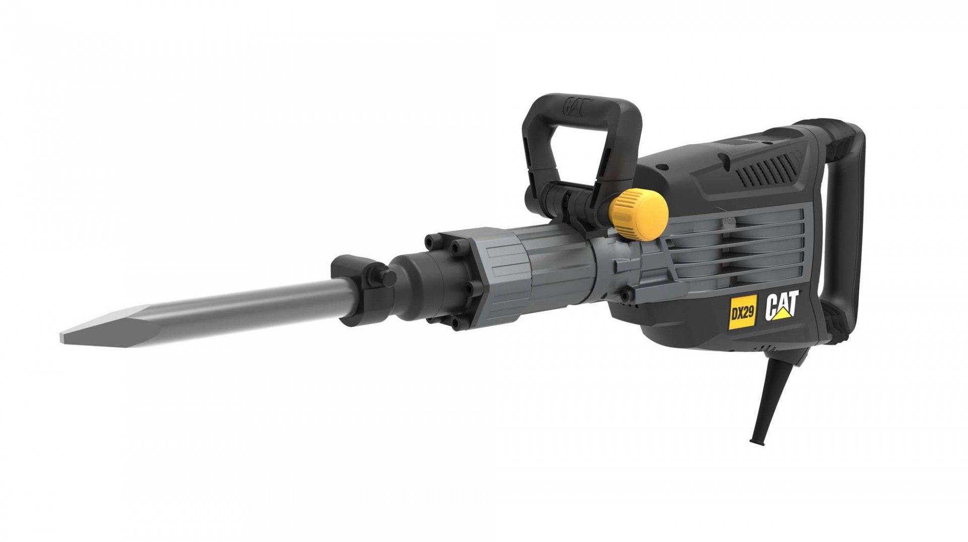 Martelo Demolidor - 1750W 50J refª DX29 CAT