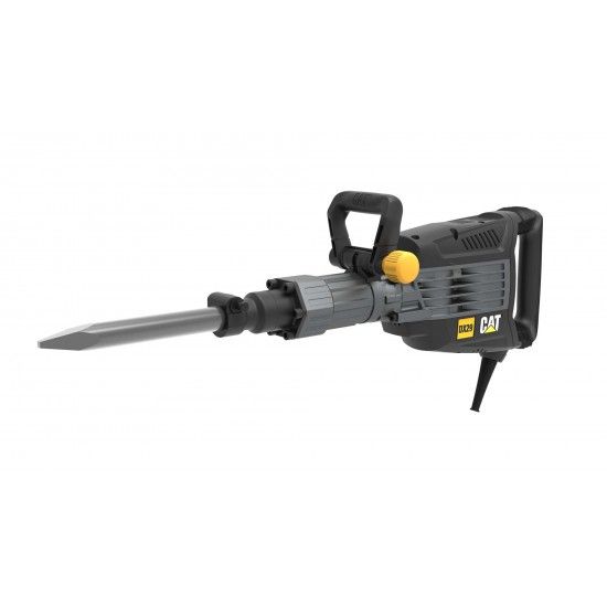 Martelo Demolidor - 1750W 50J ref DX29 CAT