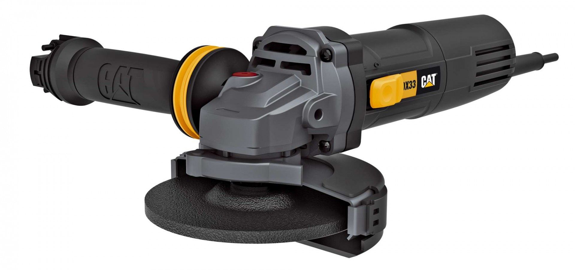 Rebarbadora 125mm - 900W refª DX33 CAT