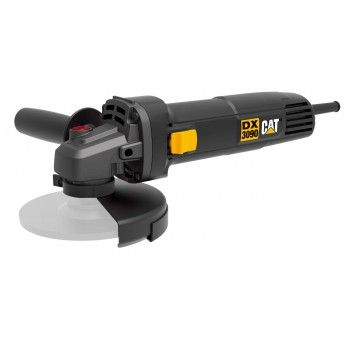 Rebarbadora 720W 125mm ref� DX3090 CAT