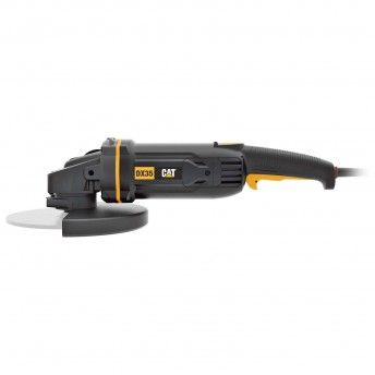 Rebarbadora 230mm - 2350W ref DX35 CAT