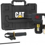 Martelo Perfurador SDS 18V- 5 funes s/bateria ref DX21B CAT