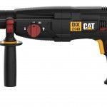 Martelo ligeiro SDS-Plus ref DX2140 CAT