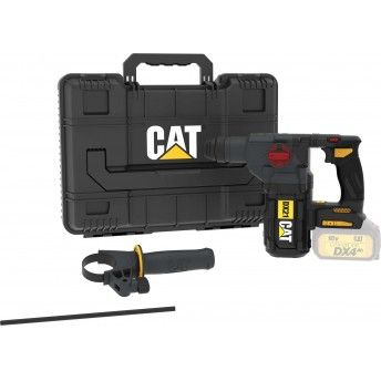 Martelo Perfurador SDS 18V- 5 funes s/bateria ref DX21B CAT