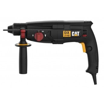 Martelo ligeiro SDS-Plus refª DX2140 CAT Martelo ligeiro SDS-Plus refª DX2140 CAT