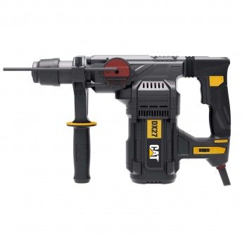 Martelo combinado SDS-Plus 32mm - 1500W ref DX27 CAT