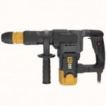 Martelo Demolidor SDS-Max - 1200W 15J ref DX2010 CAT