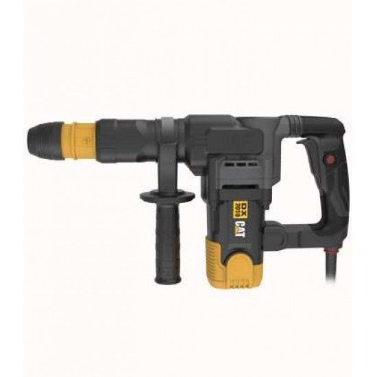 Martelo Demolidor SDS-Max - 1200W 15J ref DX2010 CAT