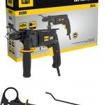 Berbequim de Percusso 13mm - 850W ref DX16 CAT