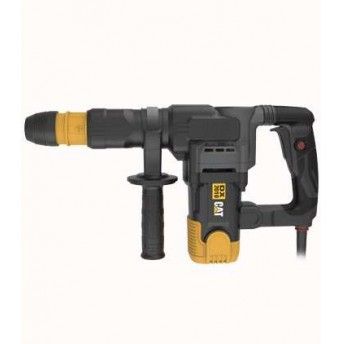 Martelo Demolidor SDS-Max - 1200W 15J ref DX2010 CAT