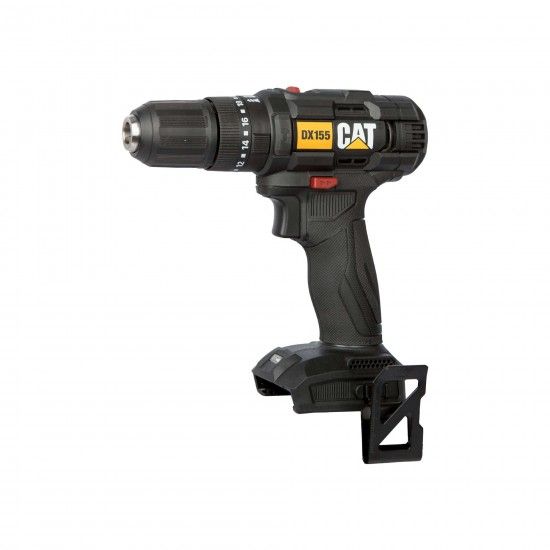 Aparafusadora c/percuss�o 18V 13mm - 50N.m ref� DX155.1 CAT