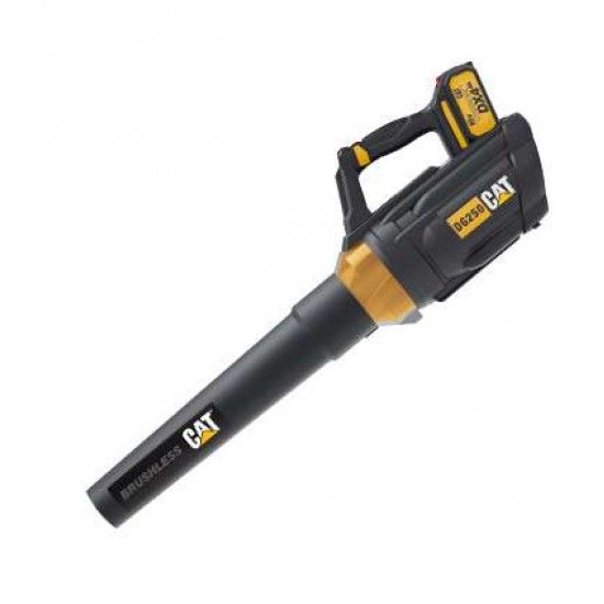 Soprador 18V refª DG250 CAT Soprador 18V refª DG250 CAT