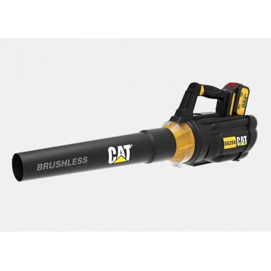 Soprador 18V refª DG250 CAT Soprador 18V refª DG250 CAT