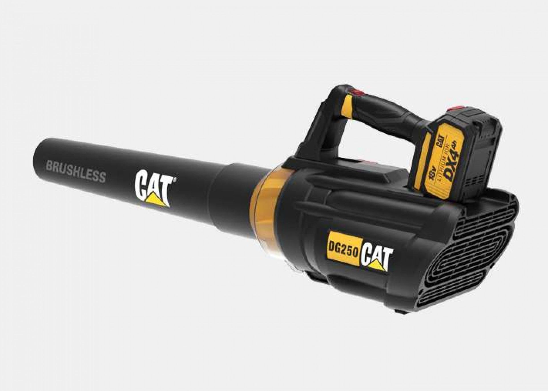 Soprador 18V refª DG250 CAT
