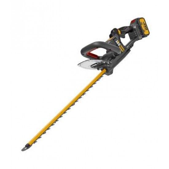 Corta Sebes 18V ref DG220 CAT