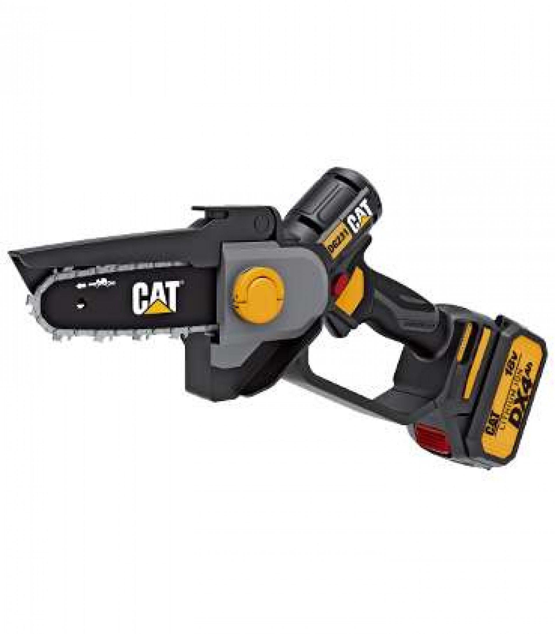 Mini Serra poda 18V refª DG231 CAT