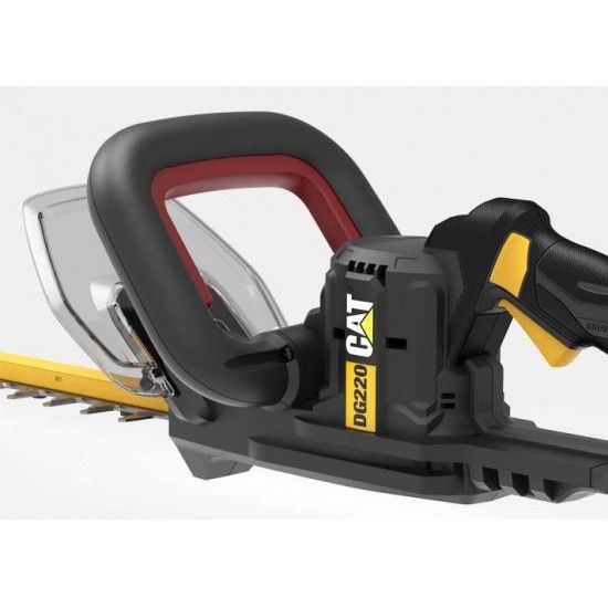 Corta Sebes 18V ref DG220 CAT